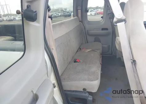 1999 Ford F-150 Lariat/Work Series/Xl/Xlt из США, поврежденный, VIN 2FTRX17W2XTB17777